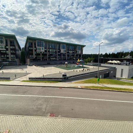 Silver Mountain C24 Royal โปยานาบราซอฟ ภายนอก รูปภาพ