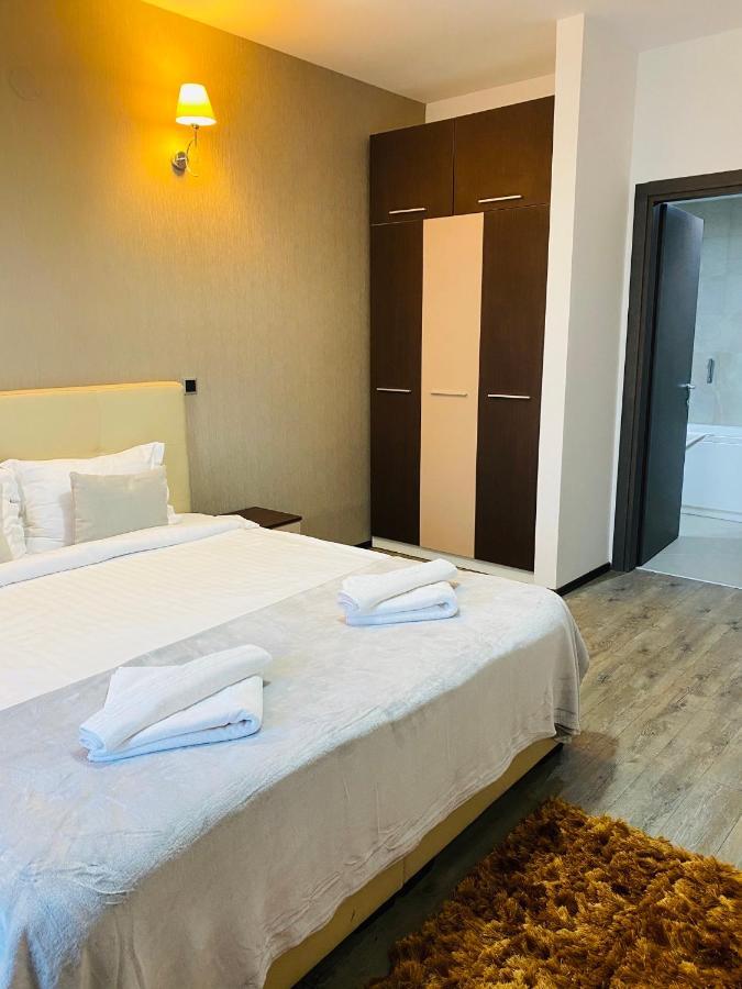 Silver Mountain C24 Royal โปยานาบราซอฟ ห้อง รูปภาพ
