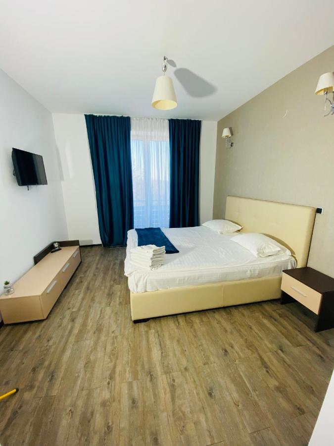 Silver Mountain C24 Royal โปยานาบราซอฟ ภายนอก รูปภาพ