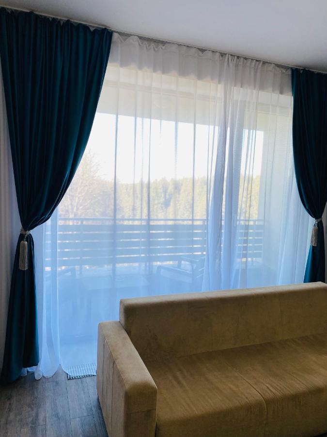Silver Mountain C24 Royal โปยานาบราซอฟ ภายนอก รูปภาพ