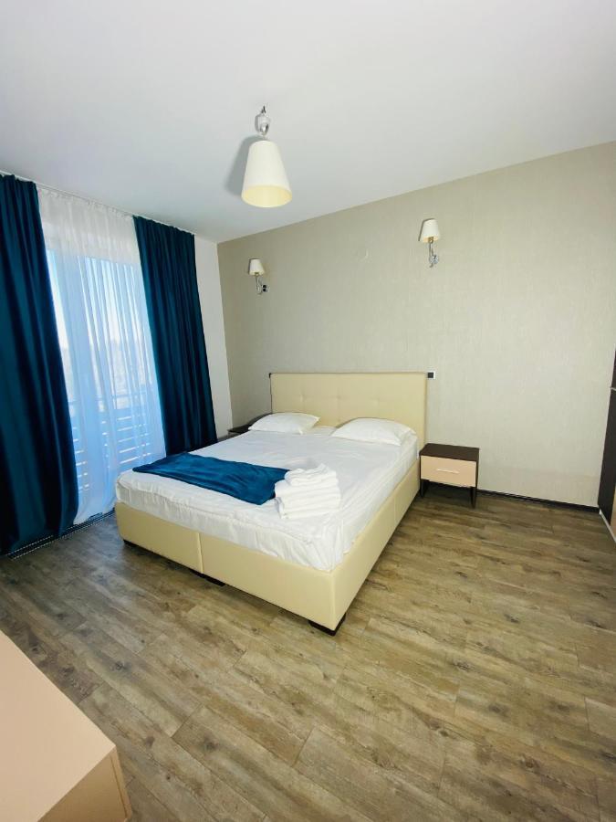 Silver Mountain C24 Royal โปยานาบราซอฟ ภายนอก รูปภาพ