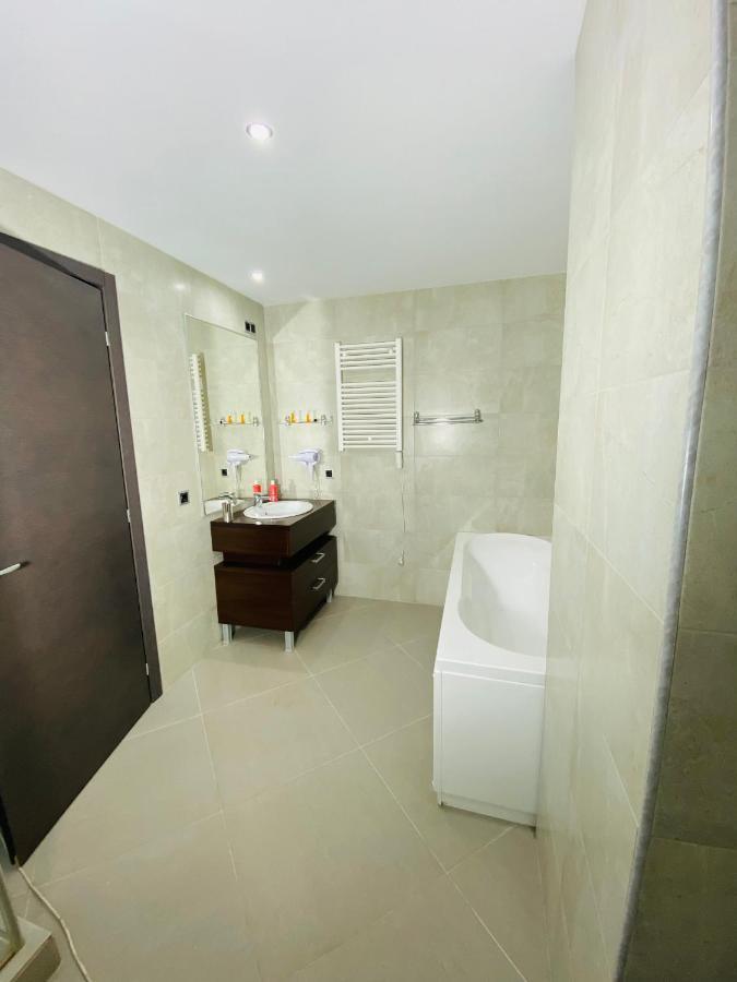 Silver Mountain C24 Royal โปยานาบราซอฟ ภายนอก รูปภาพ
