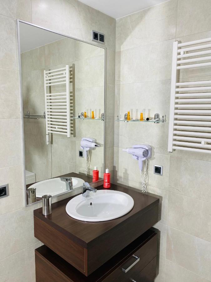 Silver Mountain C24 Royal โปยานาบราซอฟ ภายนอก รูปภาพ