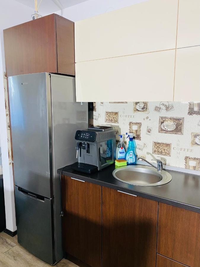 Silver Mountain C24 Royal โปยานาบราซอฟ ภายนอก รูปภาพ