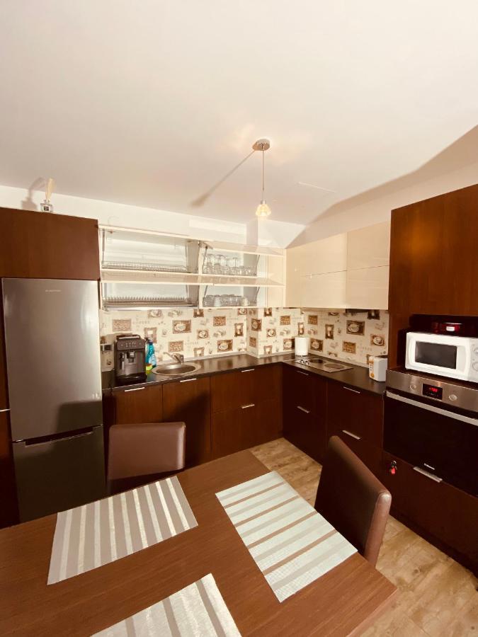 Silver Mountain C24 Royal โปยานาบราซอฟ ภายนอก รูปภาพ